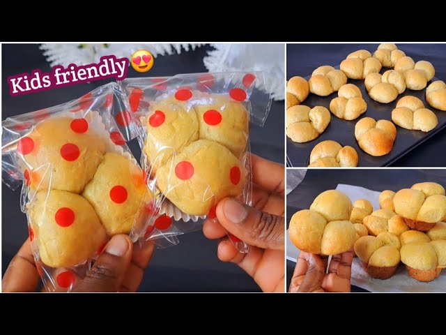 NO OVEN❗️No Oil❗️Quick and Easy 👌Back to SCHOOL snack/ breakfast Idea 🎒