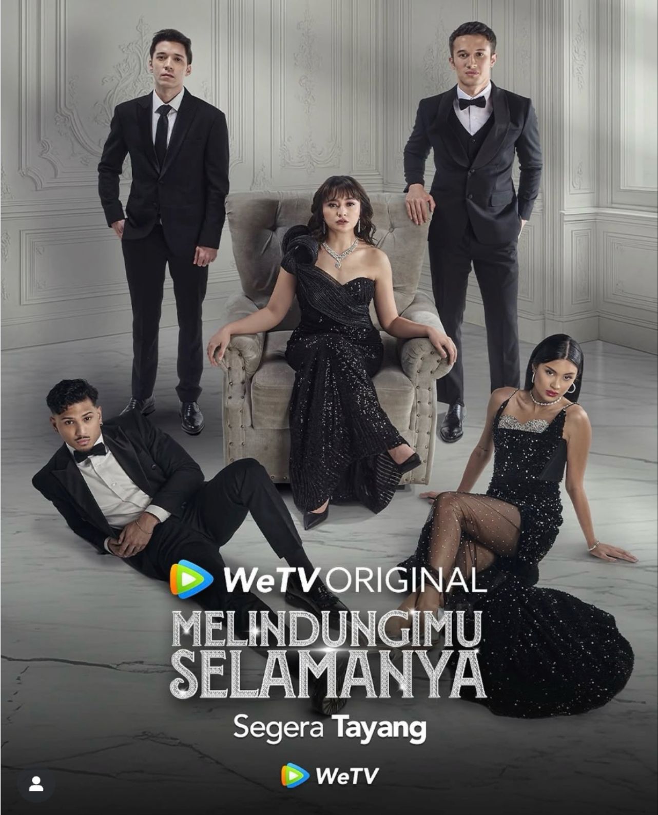 Melindungimu Selamanya