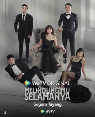 Melindungimu Selamanya