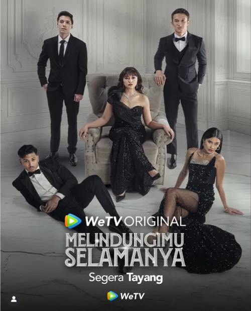 Melindungimu Selamanya