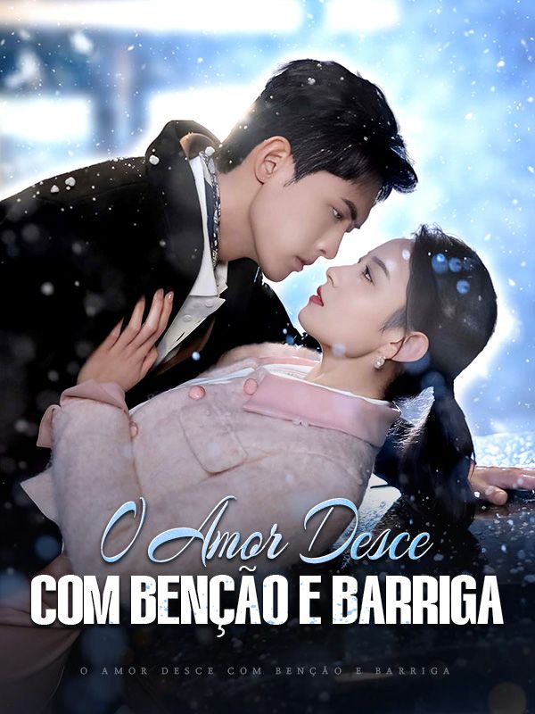 O Amor Desce com Benção e Barriga (Dublado) poster
