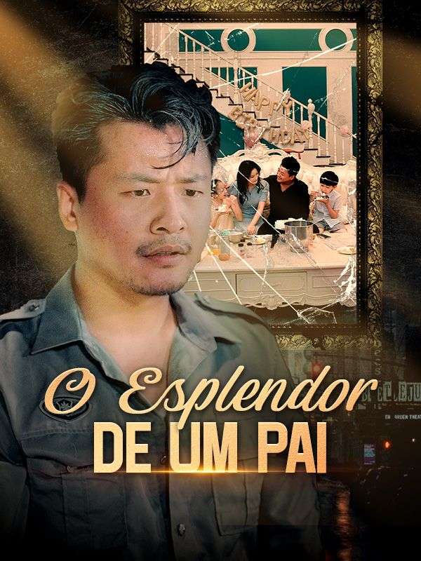 O Esplendor de um Pai (Dublado) poster