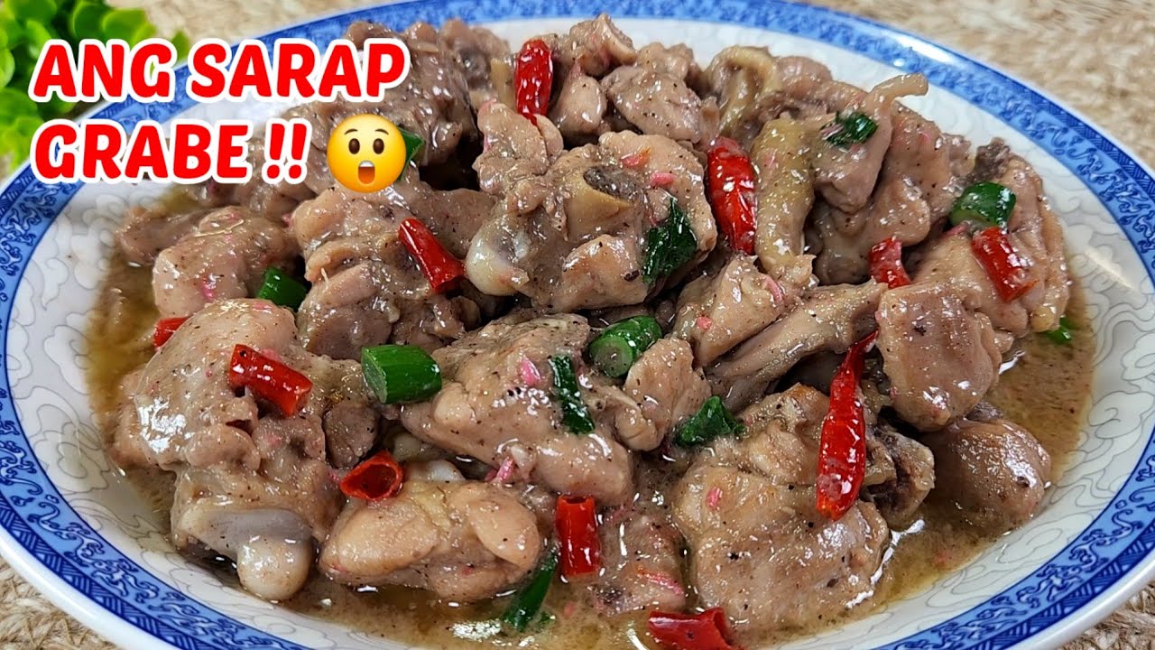 SARAP NITO GRABE! This Recipe Is SO Good… You’ll Forget You’re on a Diet 😱🍽️ | 2 RECIPES
