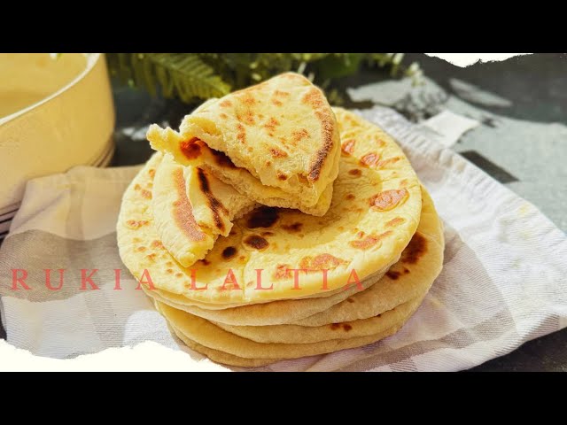 Mapishi ya Naan //Butter Naan //Chapati kavu . #naan #recipes