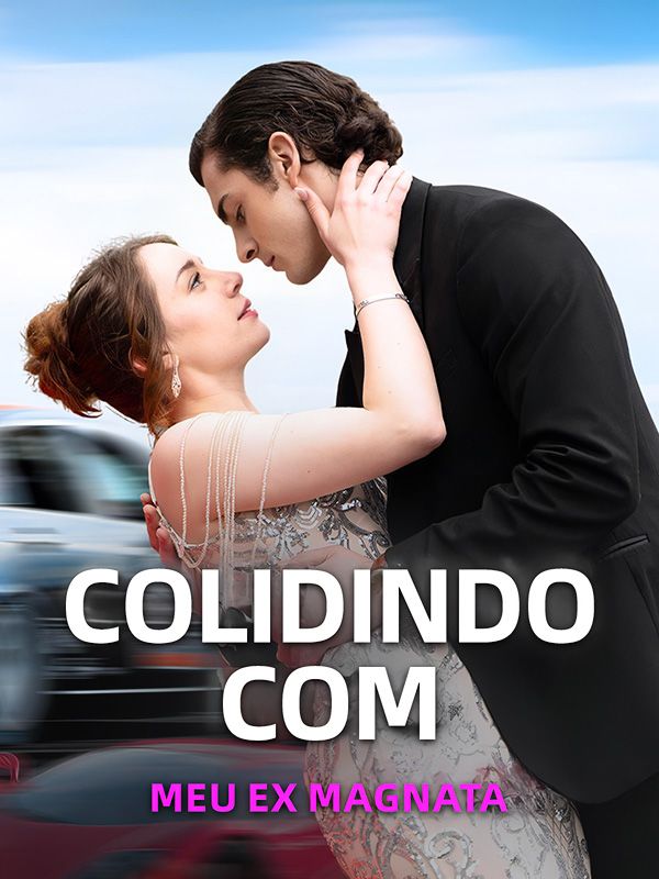 Colidindo com Meu Ex Magnata poster