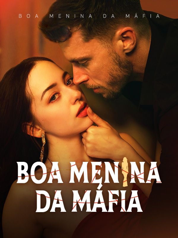 Boa Menina da Máfia (Dublado) poster