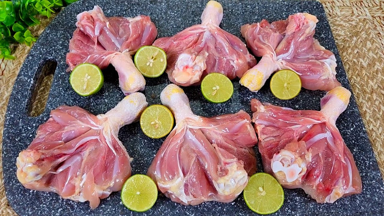 GAWIN ITO SA CHICKEN DRUMSTICKS! SIGURADONG MAGUGULAT KA SA SARAP!!! Best Chicken Drumsticks Recipe