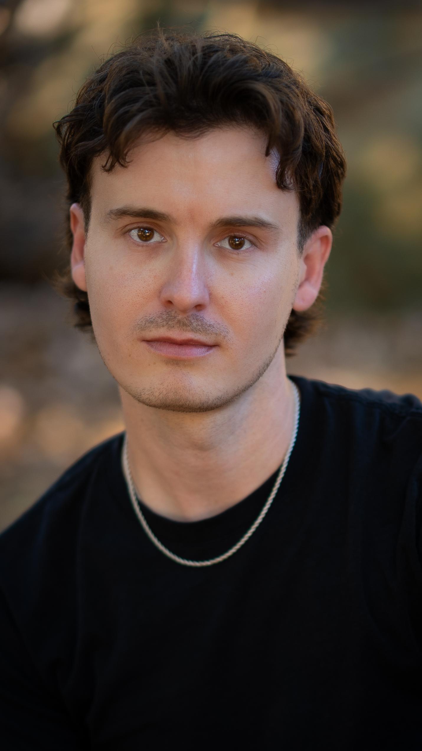 Joel LeBlanc