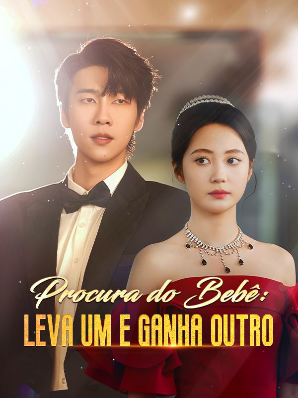 Procura do Bebê: Leva um e Ganha Outro poster