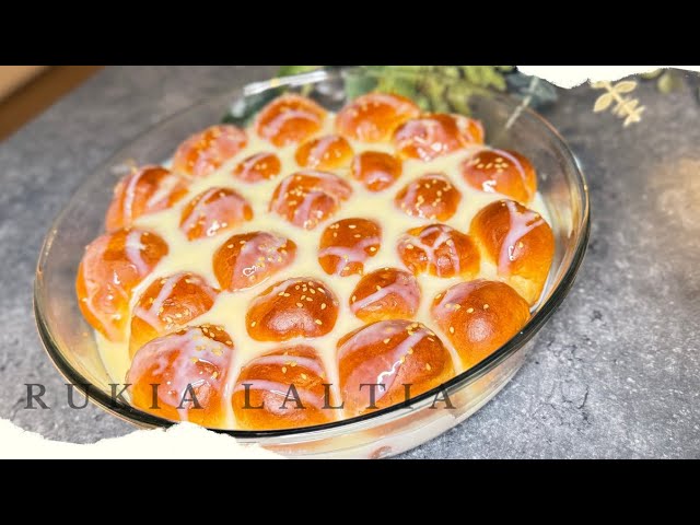 Jinsi yakupika honeycomb laini kama pamba na tamu sana ЁЯШЛ/ Eid Recipes #honeycomb #mapishiyaeid background