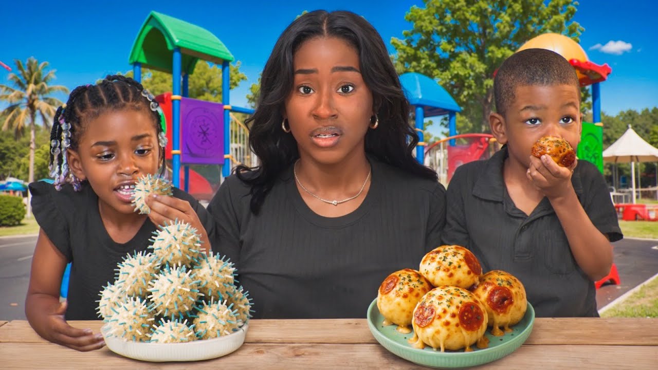 I Tested the MOST VIRAL TikTok Toddler Recipes