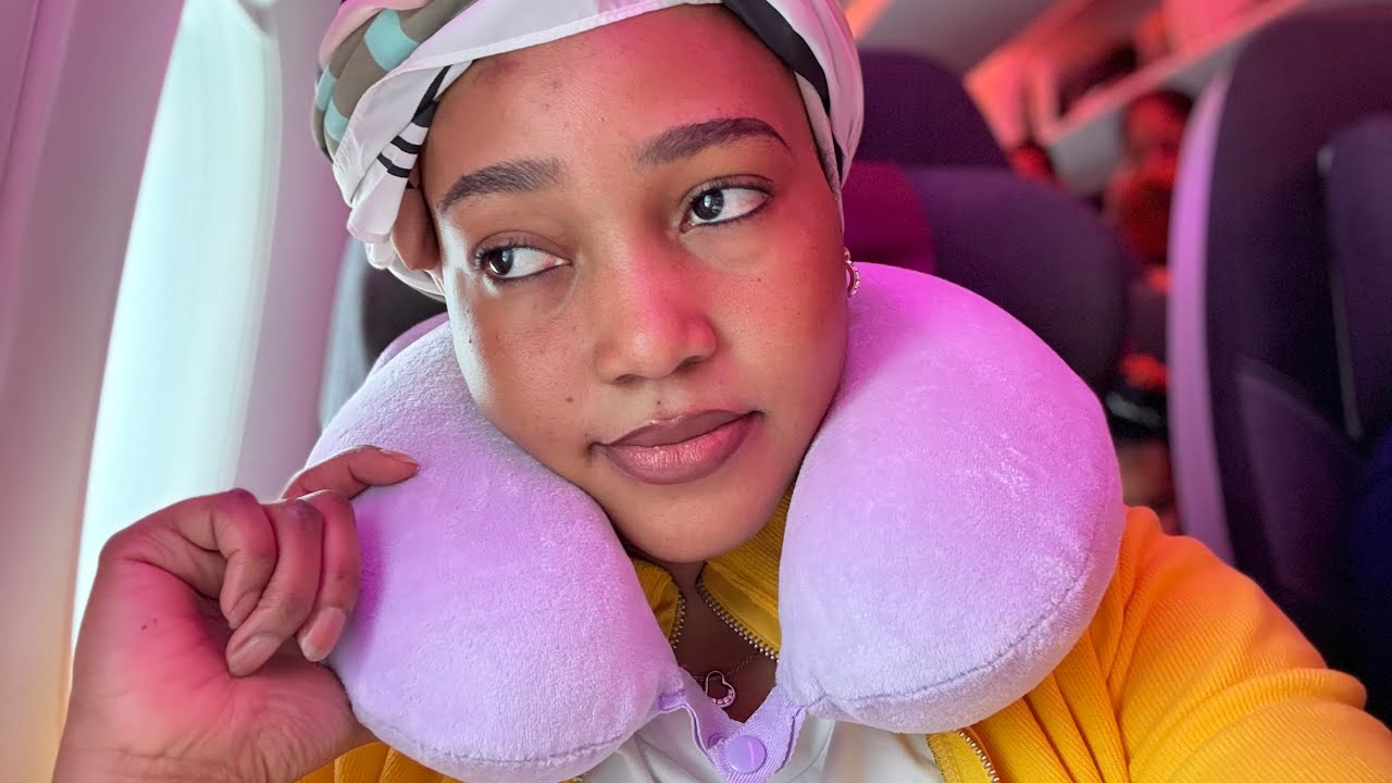 Travelling Vlog from Belgium to Tanzania //Vlog ya usafiri kutoka Belgium Hadi Tanzania.