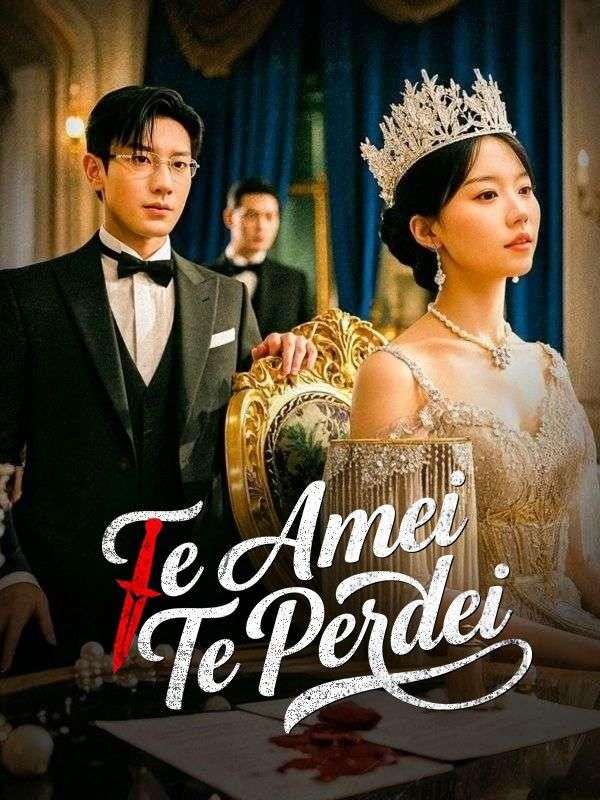 Te Amei, Te Perdei poster
