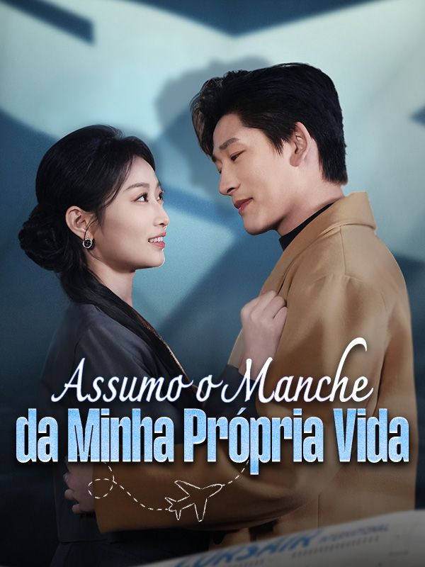 Assumo o Manche da Minha Própria Vida poster