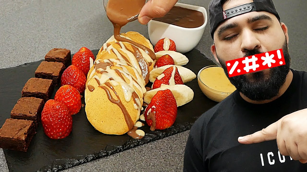 The Chocolate Dessert that Everyone is Talking About!