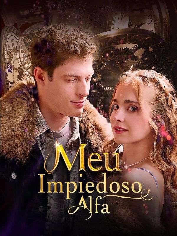 Meu Impiedoso Alfa poster