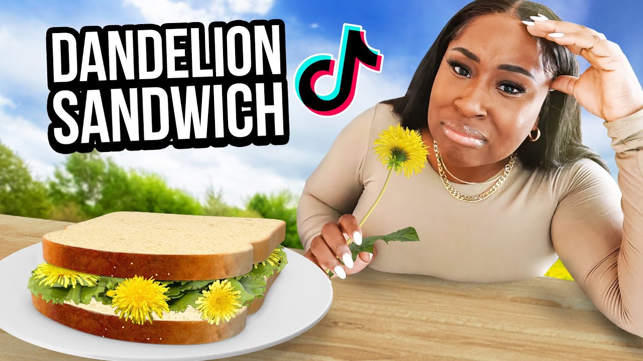 I Tested THE MOST UNBELIEVABLE TikTok Recipes! background