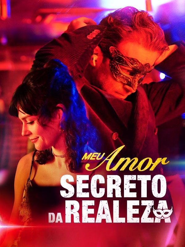 Meu Amor Secreto da Realeza poster