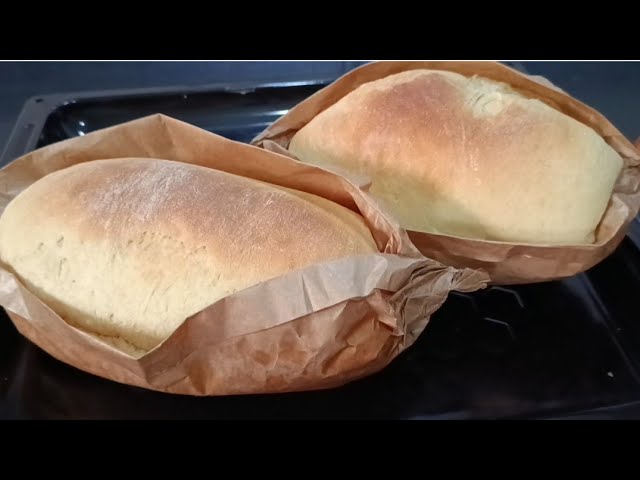Latest Version😱Now You Can Bake Bread With Ordinary Paper 📜