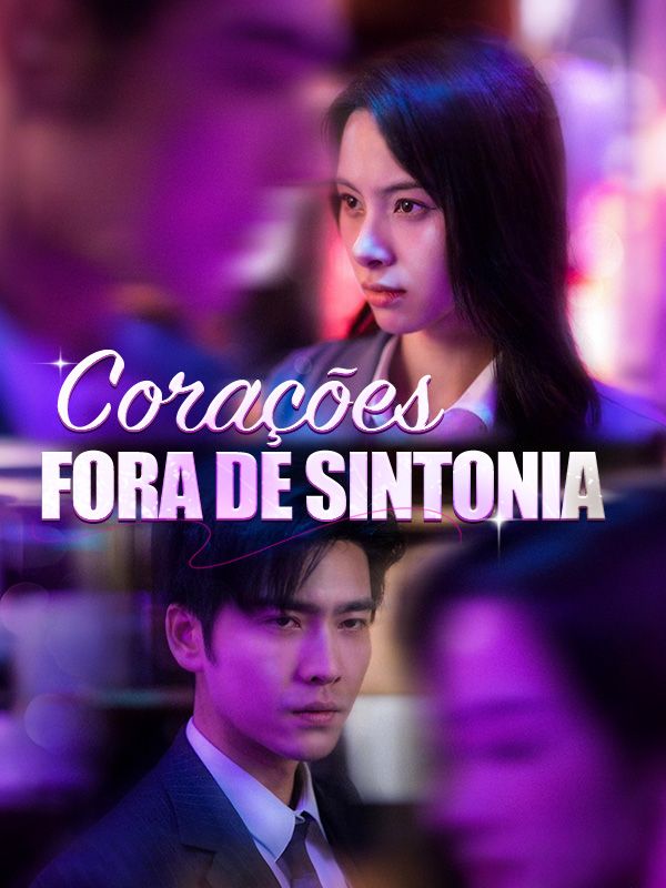 Corações fora de Sintonia poster