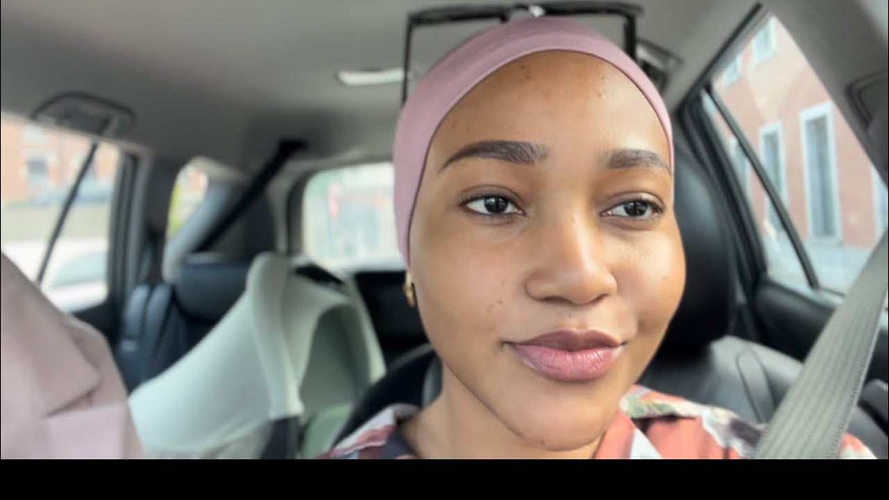 Let's go to one of the Biggest African Market in Belgium //Shopping Vlog In Brussels