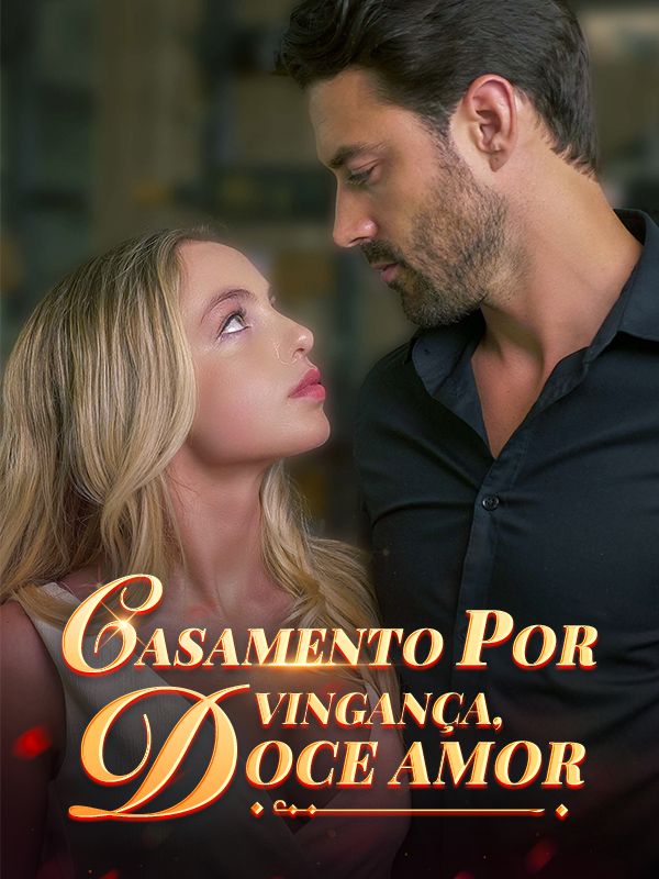 Casamento por Vingança, Doce Amor poster