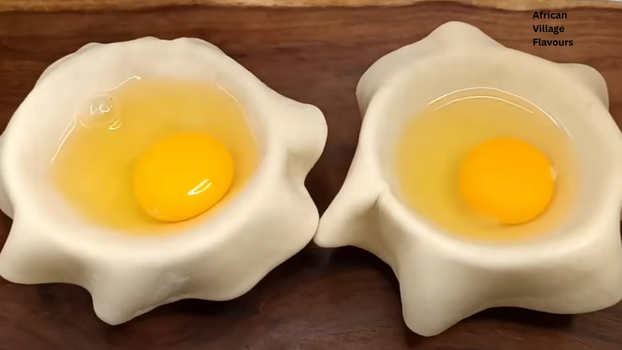 How To Make Egg Paratha | Egg Paratha Recipe | Healthy Breakfast Ideas