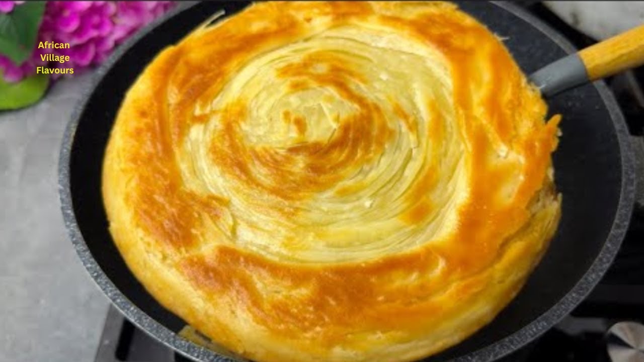 Oh my, how delicious! Flour + Water. I NEVER TIRE OF MAKING THEM. YOU'VE NEVER SEEN A COOKING LIKE