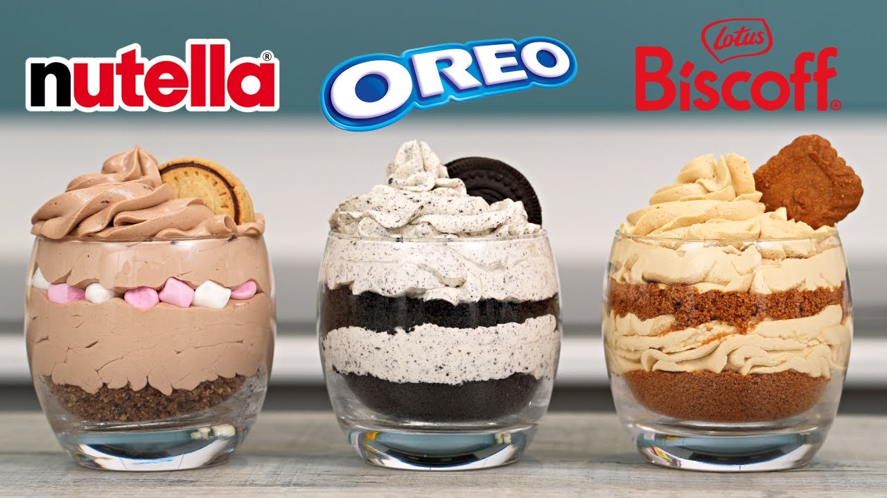 How To Make The Best Mousse Ever (EASY)