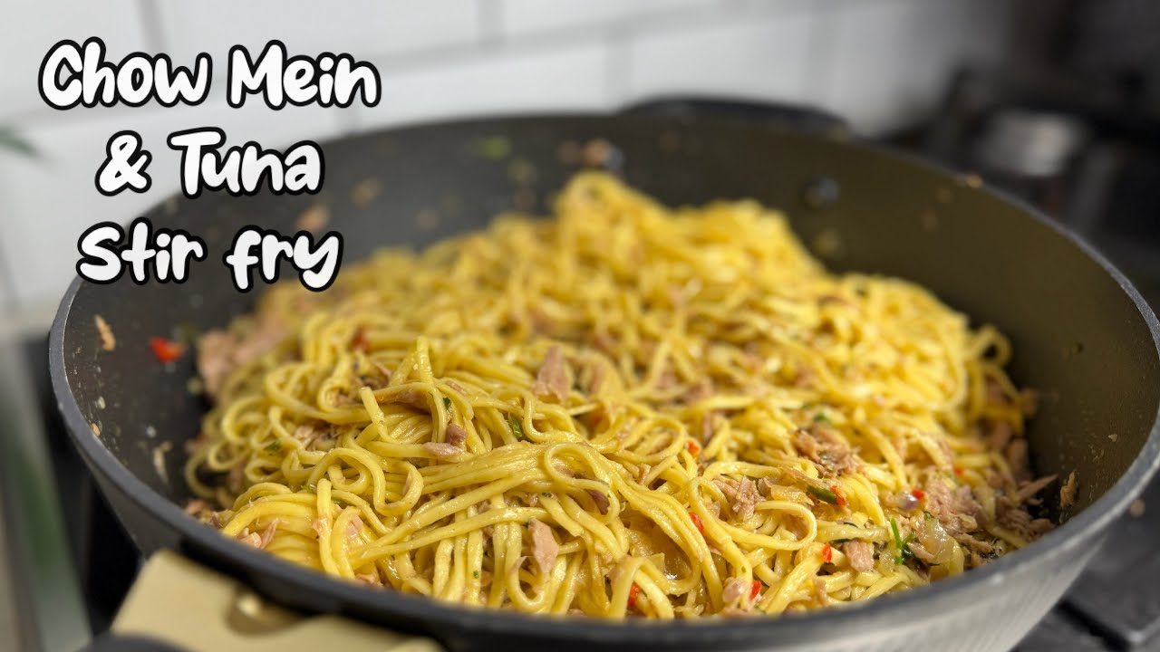 This is so delicious I make it at least 3 times a week! Simple and delicious recipe!