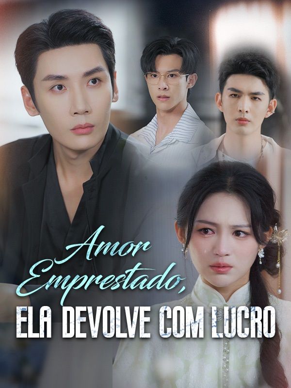 Amor Emprestado, Ela Devolve com Lucro poster