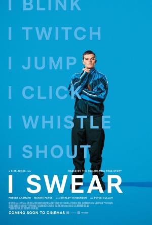 I Swear [Russian]