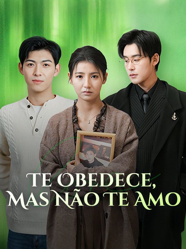 Te Obedece, Mas Não Te Amo poster