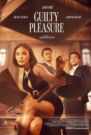 Guilty Pleasure [SpanishLatam]