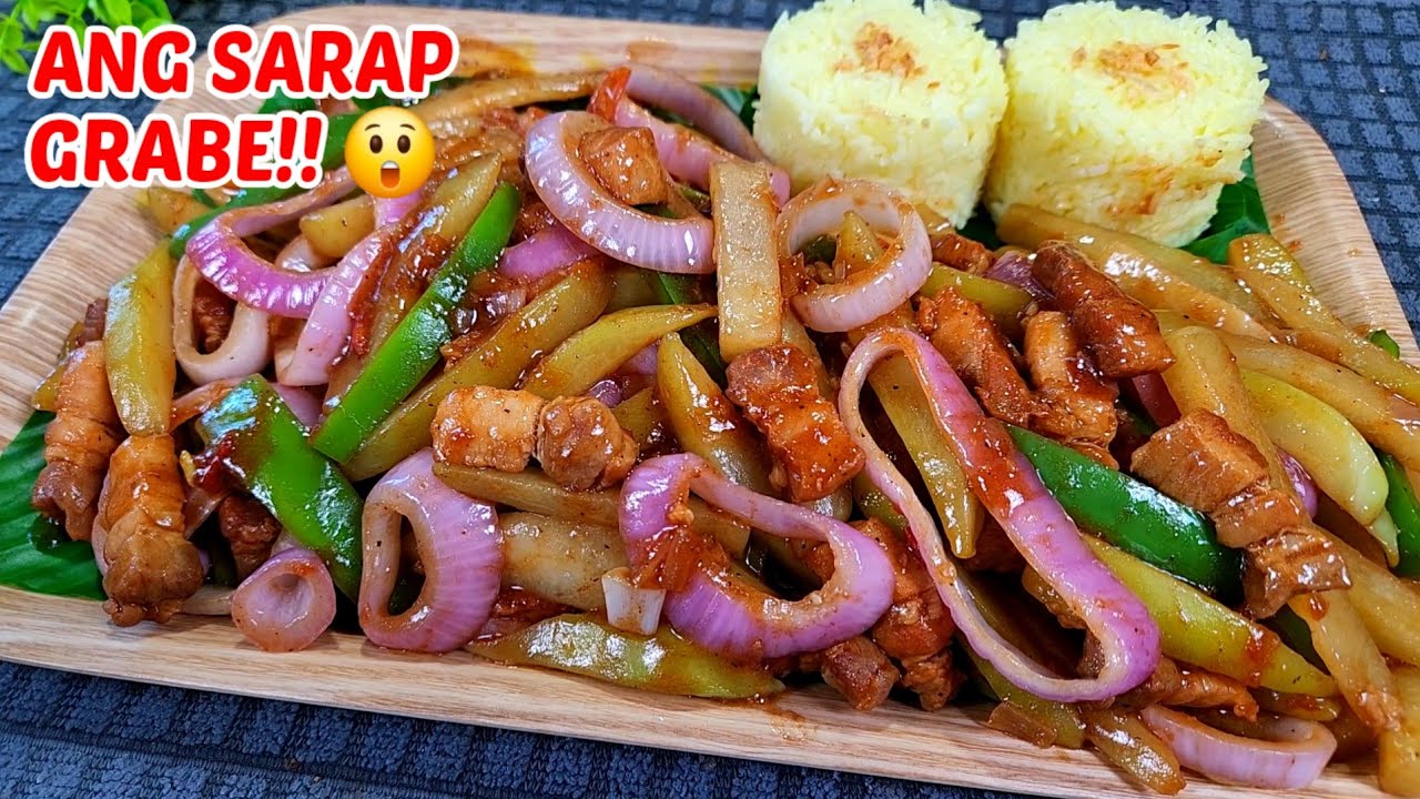 Ang Sarap Pala Ang Ganitong Luto sa SAYOTE! Siguradong Mapaparami Kain Mo!!! 😲 | 2 RECIPES