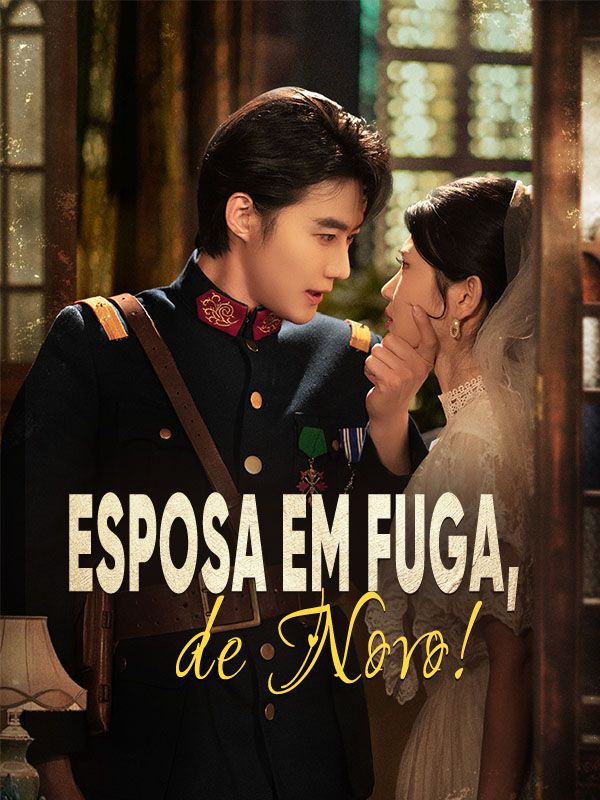 Esposa em Fuga, de Novo! poster
