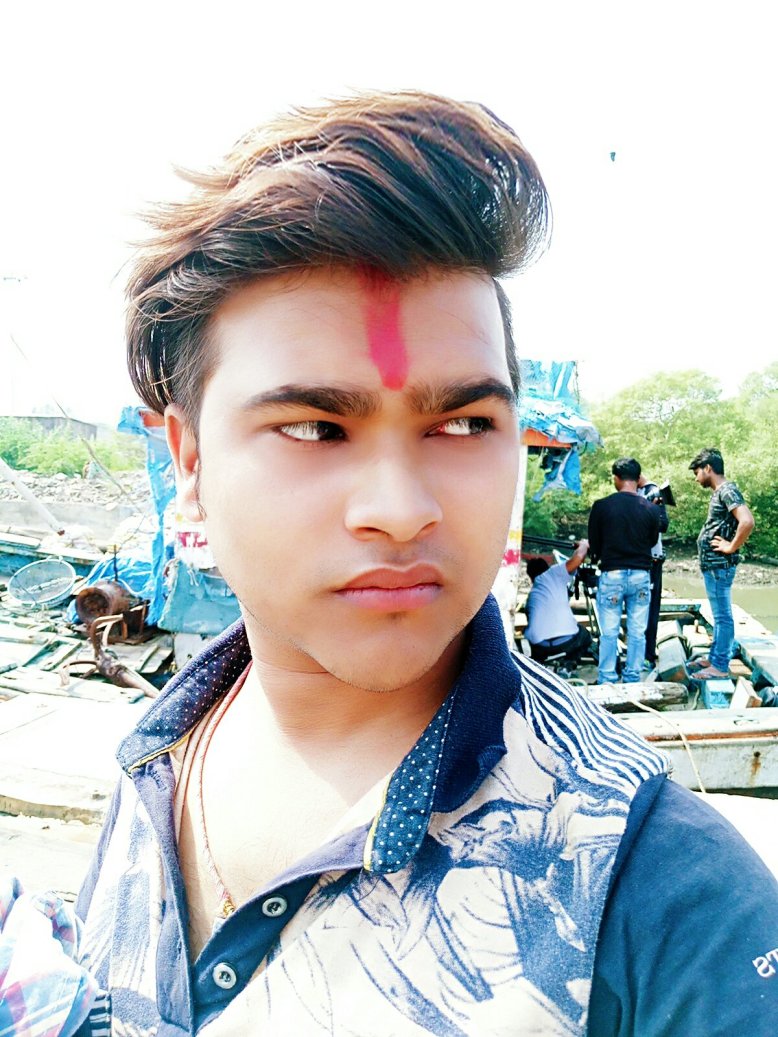 Vikash Singh Rajput
