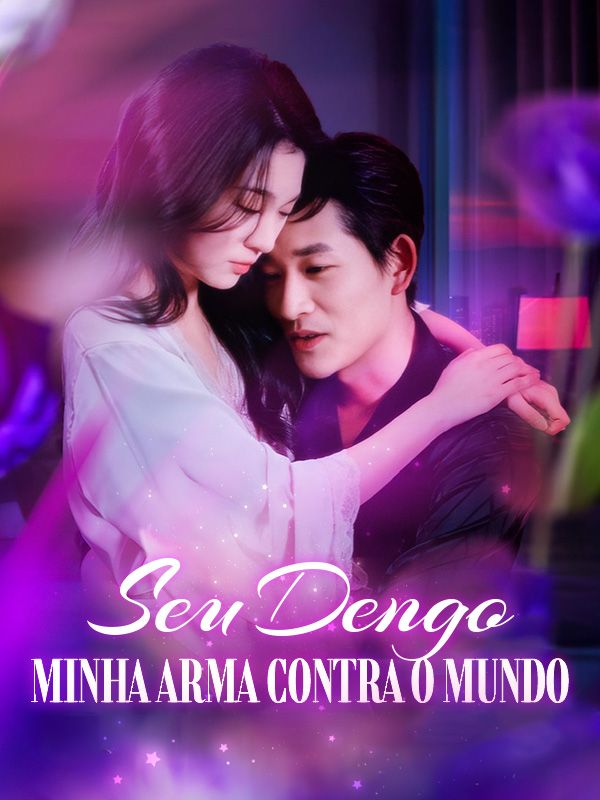 Seu Dengo, Minha Arma contra o Mundo poster