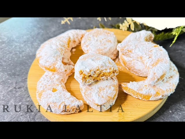 Vileja vya mwezi // Vileja vya kumumunyuka mdomoni .