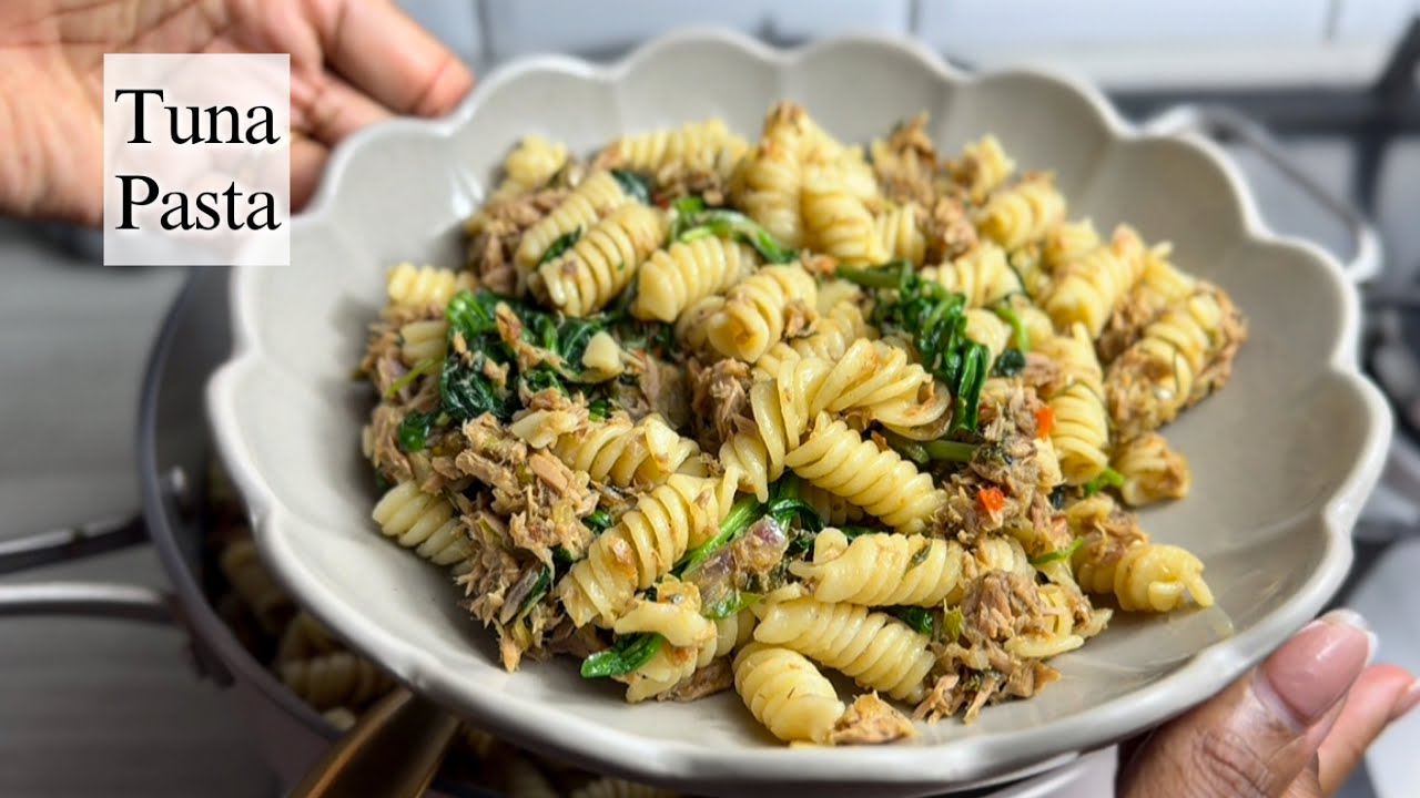 The recipe is so delicious for everyday cooking!