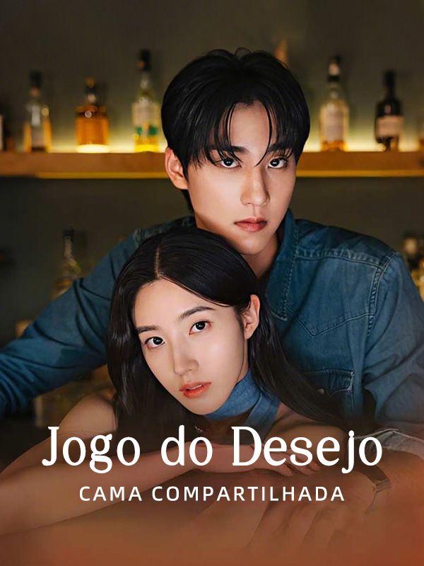 Jogo do Desejo: Cama Compartilhada poster