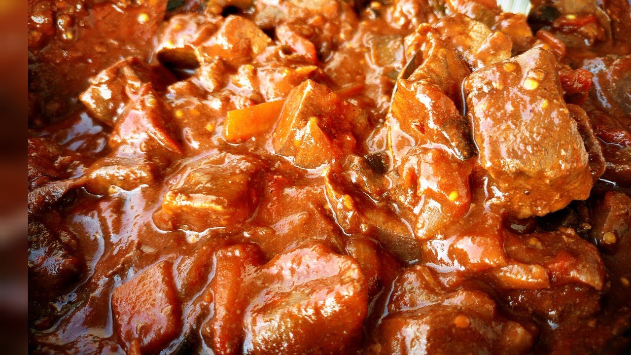 How to cook LIVER with MILK and EGGPLANTS Without the BITTER taste.