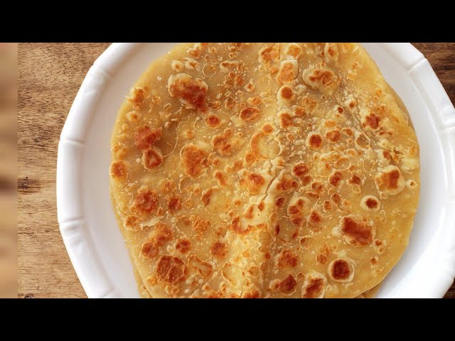 How to make EGG CHAPATIS and tips on how to make the SOFTEST CHAPATIS.