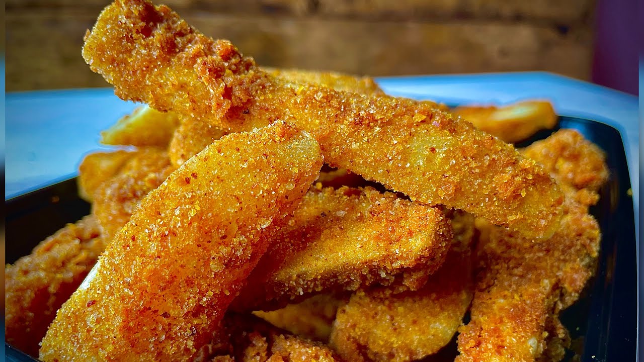 SWEET-POTATOES and 2 EGGS to make this delicious snack