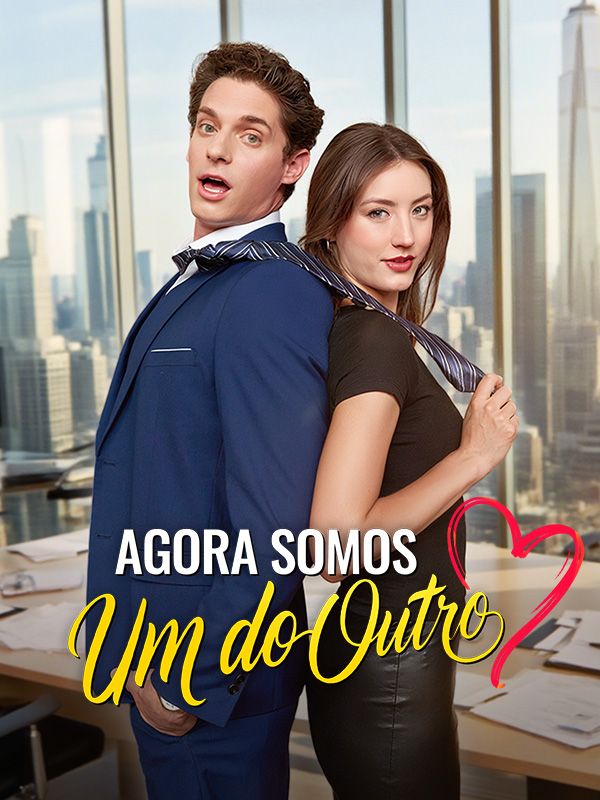Agora Somos Um do Outro poster