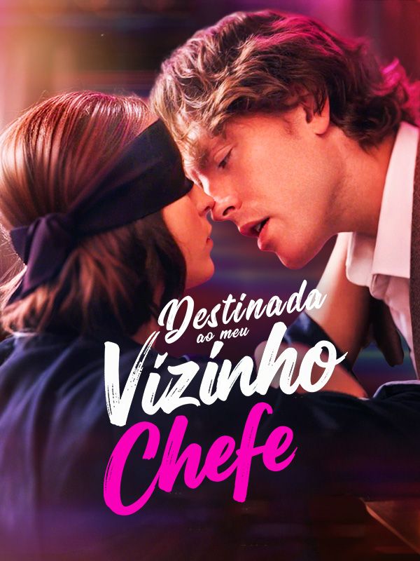 Destinada ao Meu Vizinho Chefe poster