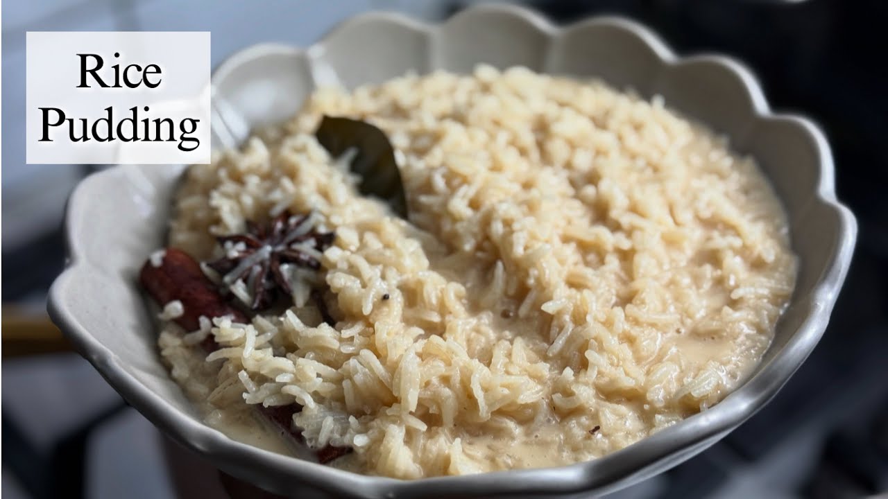 If you love Rice, Try this recipe