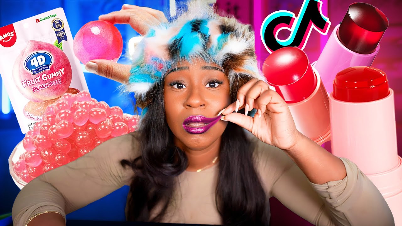 I Tested MOST VIRAL TikTok Shops Products!