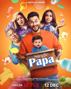 Single Papa [Tamil]