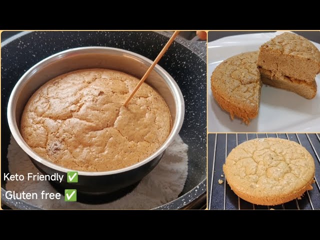 ONLY 3 INGREDIENTS👌No Flour, No Sugar, No Oven, No Butter, No Milk.